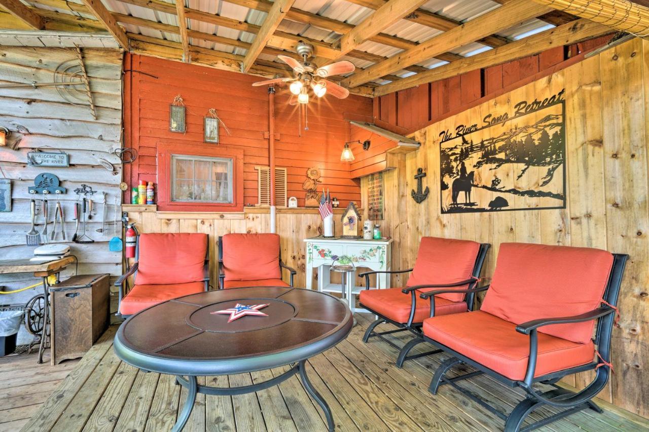 Adirondack Mountains Cottage Near Gore Mountain! Warrensburg Exteriör bild
